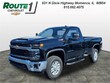 Chevrolet Silverado 2500 HD