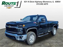 2025 Chevrolet Silverado 2500 HD LT Truck