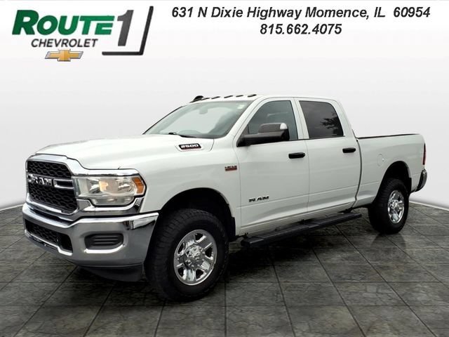  Ram 2500