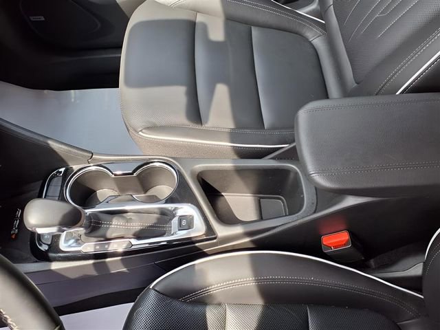 2024 Buick Encore GX Avenir - Photo 15