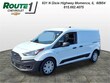 Ford Transit Connect Van