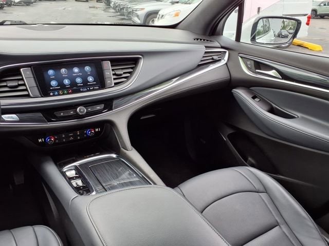 2024 Buick Enclave Premium - Photo 20