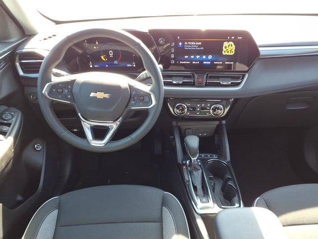 2026 Chevrolet Trailblazer LT - Photo 17