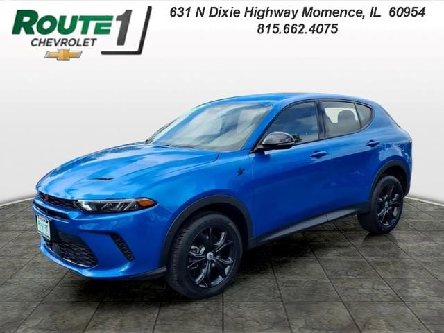 2024 Dodge Hornet 2.0 GT AWD's photo