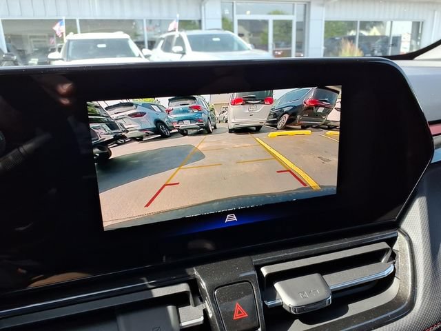2026 Chevrolet Trailblazer RS - Photo 21