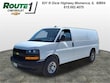 Chevrolet Express Cargo 2500