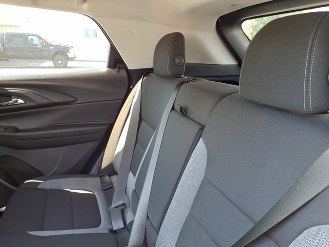 2026 Chevrolet Trailblazer LT - Photo 16