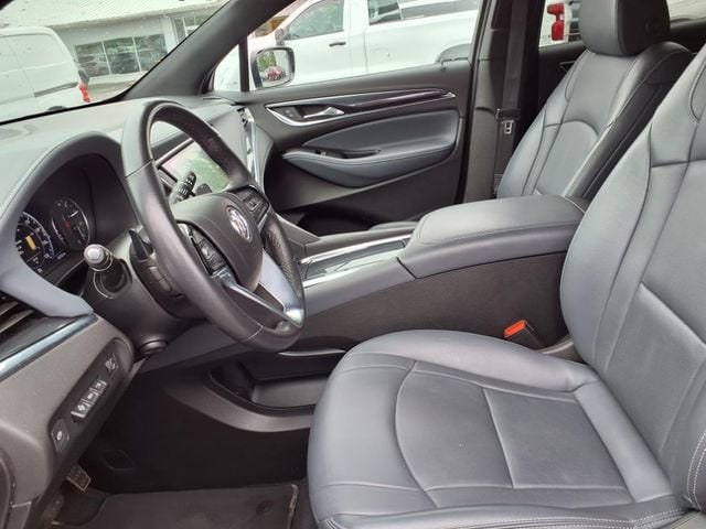 2024 Buick Enclave Premium - Photo 13