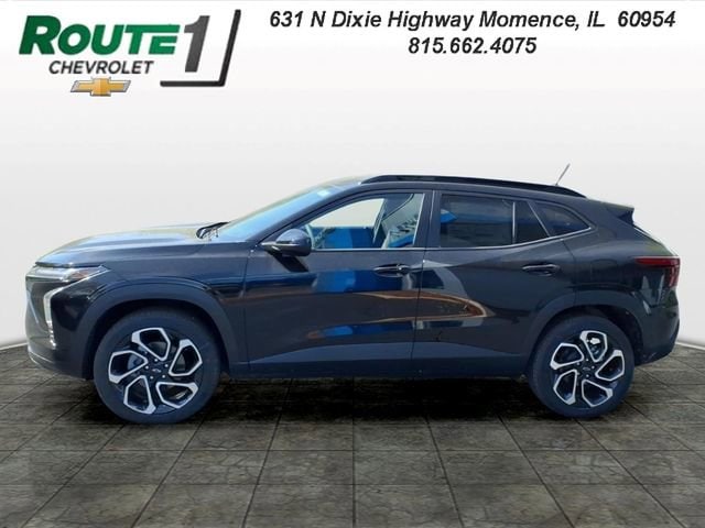2026 Chevrolet Trax RS - Photo 2