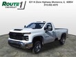 Chevrolet Silverado 2500 HD