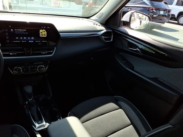 2026 Chevrolet Trailblazer LT - Photo 18