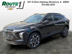 2026 Chevrolet Trax 2RS SUV