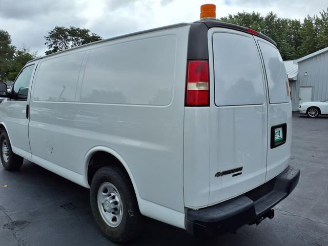 2015 Chevrolet Express Cargo Work Van - Photo 8