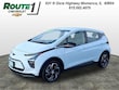  Chevrolet Bolt EV