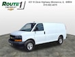  Chevrolet Express Cargo 2500