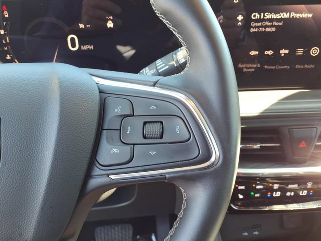 2024 Buick Encore GX Avenir - Photo 24