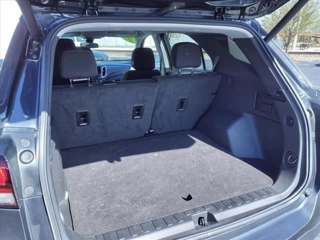 2023 Chevrolet Equinox LT - Photo 20