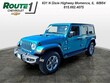  Jeep Wrangler Unlimited