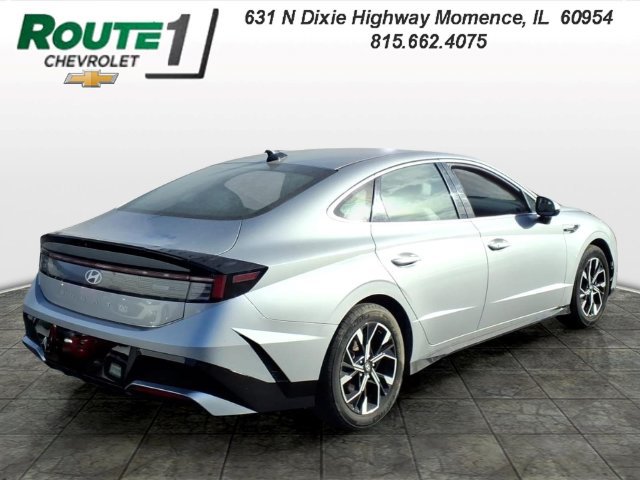 Used 2024 Hyundai Sonata SEL