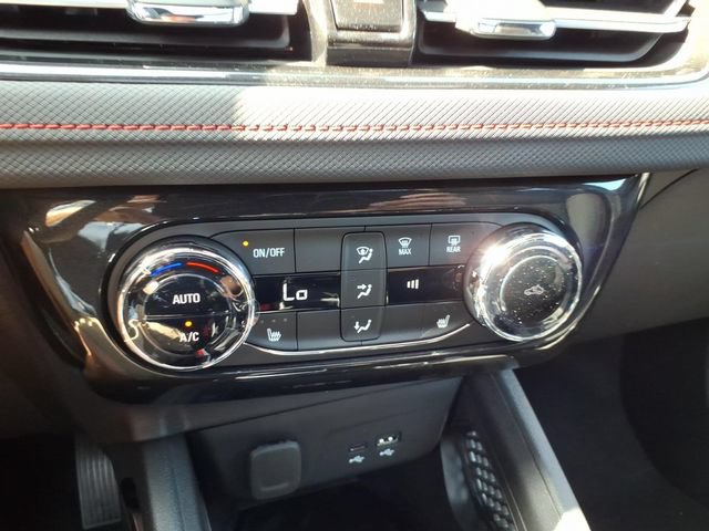 2026 Chevrolet Trailblazer RS - Photo 20