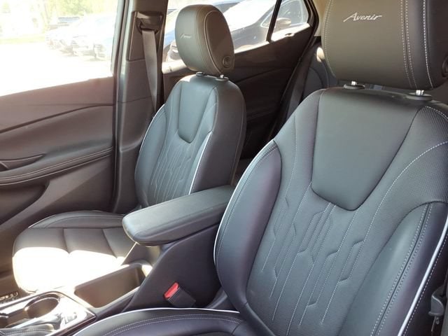 2024 Buick Encore GX Avenir - Photo 12