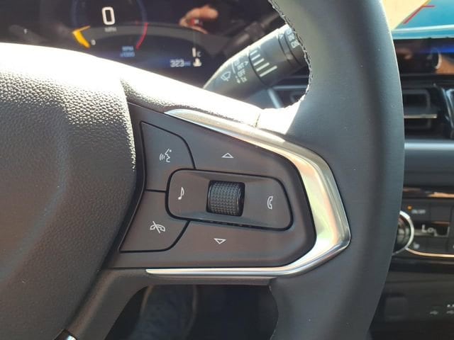 2026 Chevrolet Trailblazer LT - Photo 24