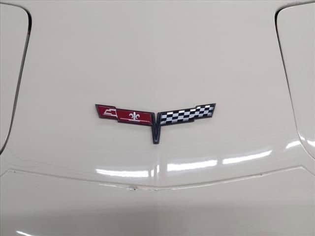1981 Chevrolet Corvette - Photo 24