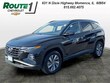  Hyundai Tucson Hybrid