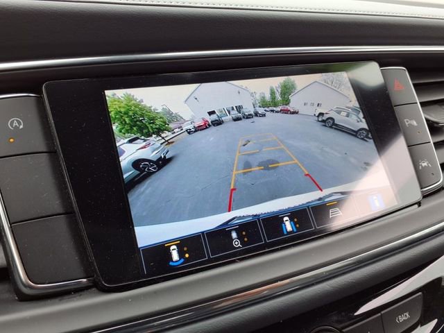 2024 Buick Enclave Premium - Photo 29