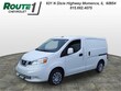 Nissan NV200 Compact Cargo