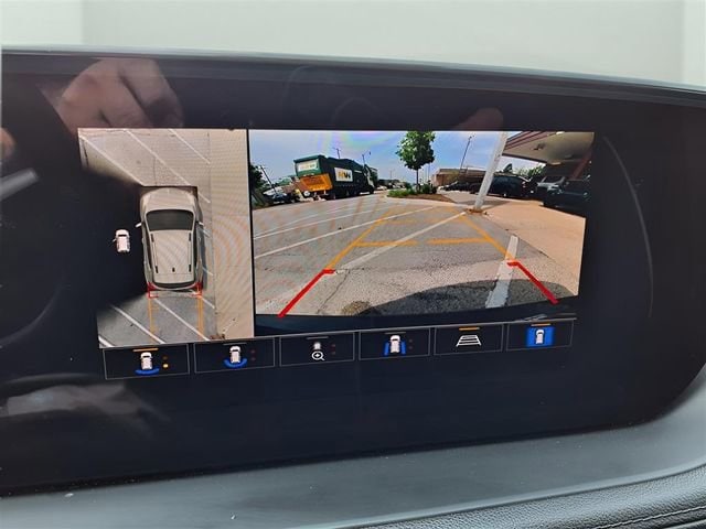 2024 Buick Encore GX Avenir - Photo 10