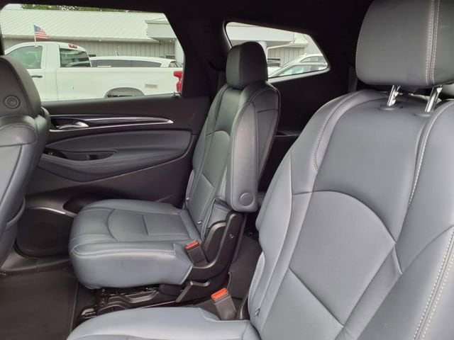 2024 Buick Enclave Premium - Photo 18