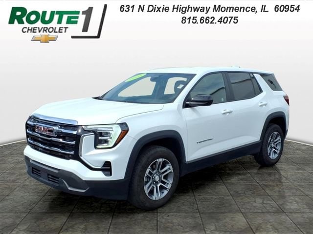 2025 GMC Terrain Elevation AWD's photo