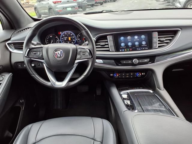 2024 Buick Enclave Premium - Photo 19