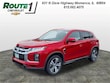 Mitsubishi Outlander Sport
