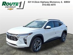 2025 Chevrolet Trax LT SUV