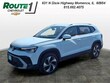  Volkswagen Taos
