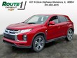  Mitsubishi Outlander Sport