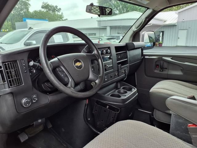2015 Chevrolet Express Cargo Work Van - Photo 13