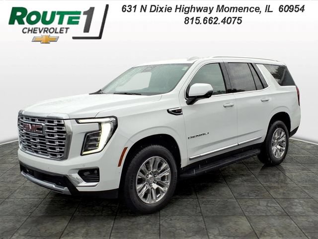  GMC Yukon