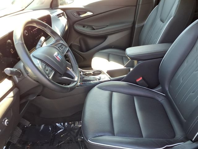2024 Buick Encore GX Avenir - Photo 11