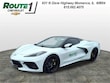 Chevrolet Corvette Stingray