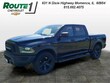 Ram 1500 Classic