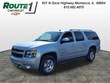 Chevrolet Suburban