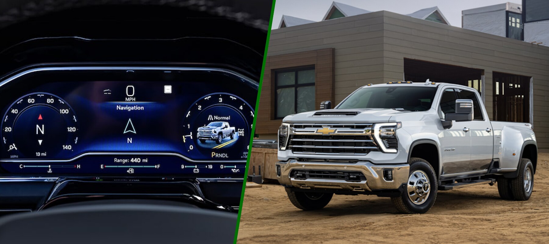 2024 Chevrolet Silverado 2500