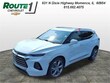 Chevrolet Blazer