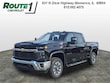  Chevrolet Silverado 2500 HD