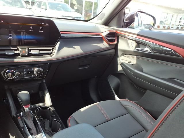 2026 Chevrolet Trailblazer RS - Photo 18
