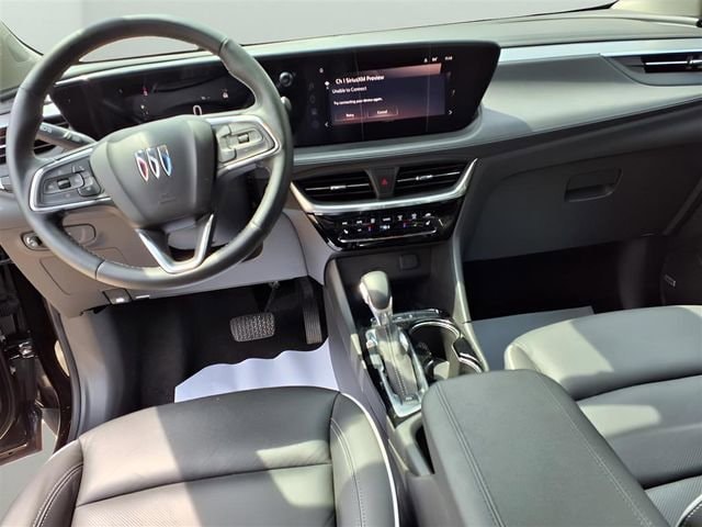 2024 Buick Encore GX Avenir - Photo 9