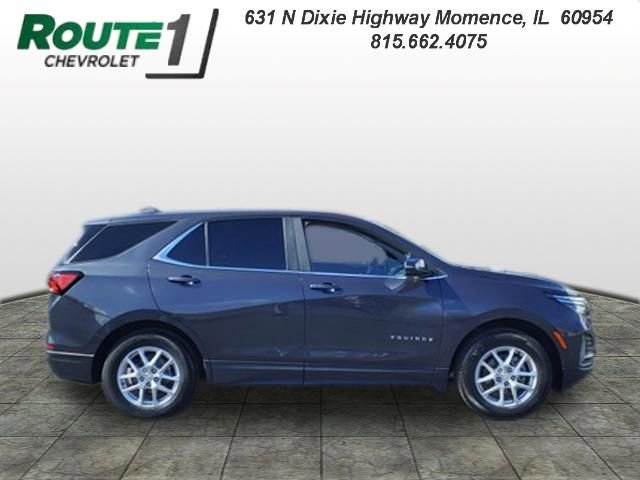 2023 Chevrolet Equinox LT - Photo 3